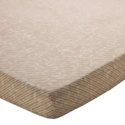 BecquetDrap housse en polycoton CULTUREL multicolore