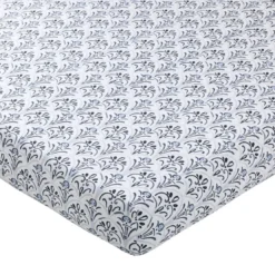BecquetDrap plat PARISIEN multicolore