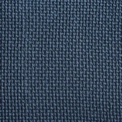 BecquetHousse de canapé bi-extensible bleue unie - CORA BI