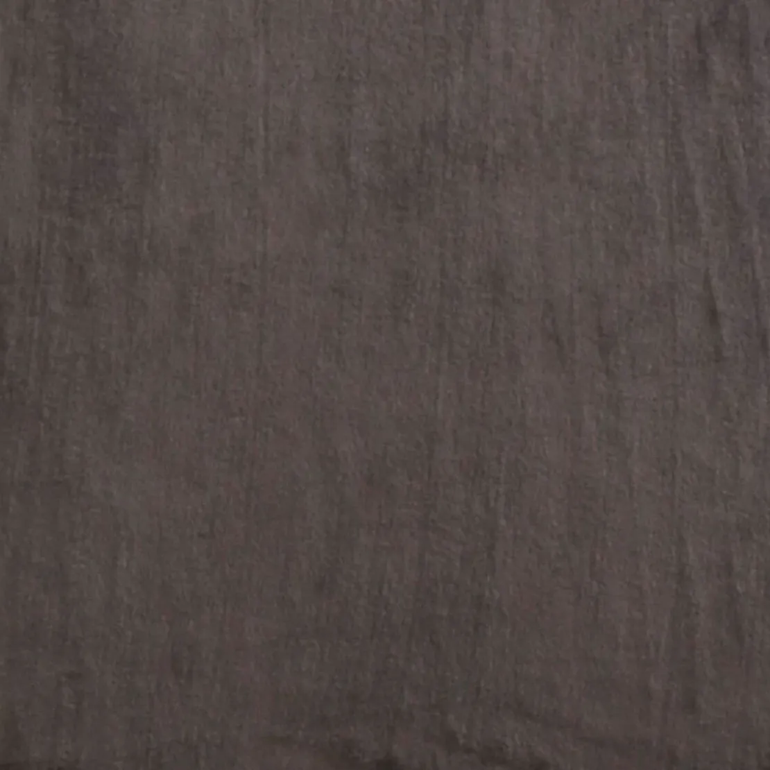 BecquetHousse de chaise bi-extensible microfibre gris - SUSIE