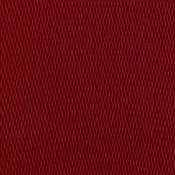 BecquetHousse de chaise extensible TUNEZ - rouge bordeaux