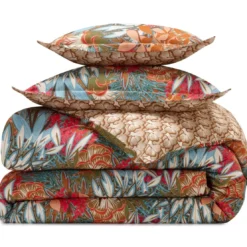 BecquetHousse de couette en coton réversible DR. BALLET FEERIQUE - multicolore