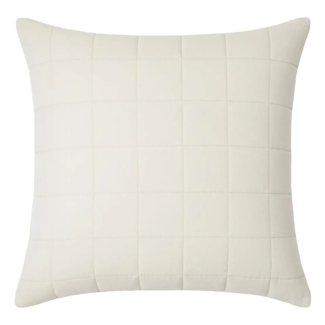 BecquetHousse de coussin BRISTOL - blanc écru