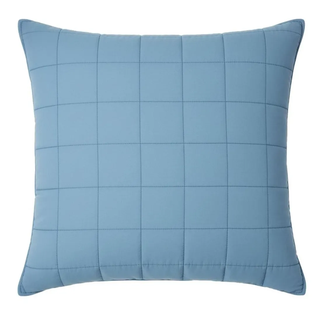 BecquetHousse de coussin BRISTOL - bleu