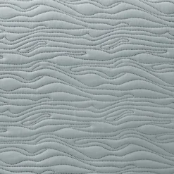 BecquetHousse de coussin en coton gris - ALLOS CLIC CLAC