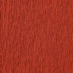 BecquetHousse de fauteuil YUTA - orange terracotta