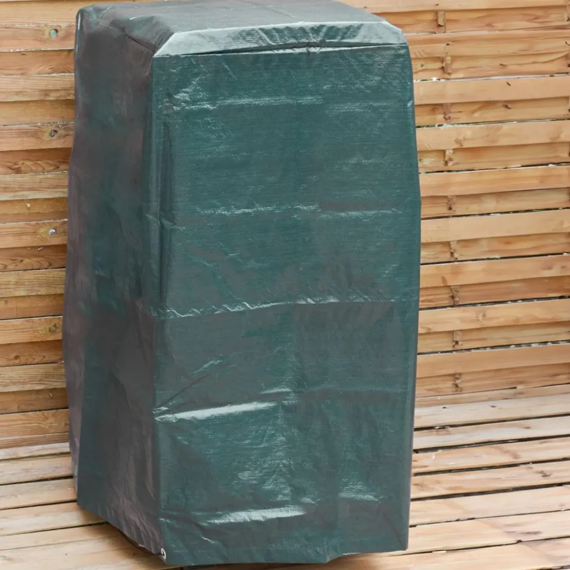 BecquetHousse de table rectangulaire Secure Vert
