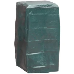 BecquetHousse de table rectangulaire Secure Vert