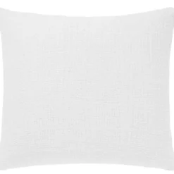 BecquetHousse d'oreiller CL WELLS - blanc