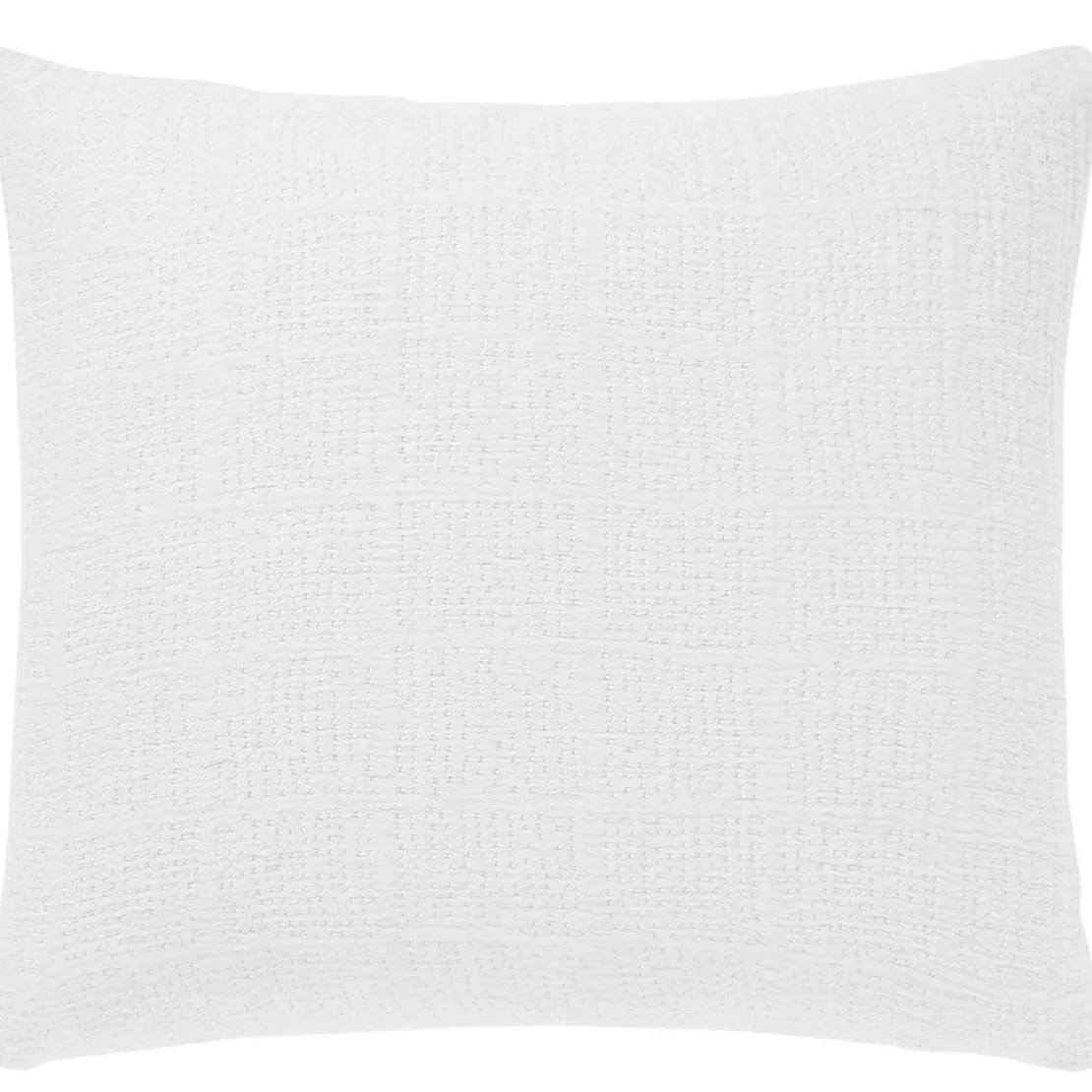 BecquetHousse d'oreiller CL WELLS - blanc