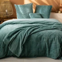 BecquetHousse d'oreiller DOLCE - vert