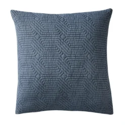 BecquetHousse d'oreiller en coton PEQUI - bleu