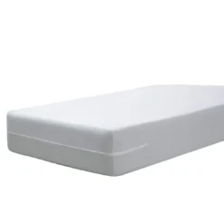 BecquetHousse rénove - matelas intégrale en polyester HOUSSE INT - blanc