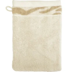 BecquetLot de 2 gants coton ZEBRA 500g - beige