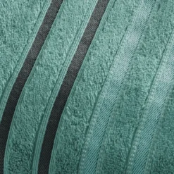 BecquetLot de 2 gants de toilette EXTRA SOFT - vert eucalyptus