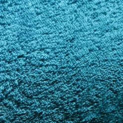 BecquetLot de 2 gants de toilette coton prélavé 420 g/m² CLAIRE - Bleu canard