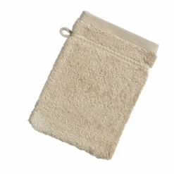 BecquetLot de 2 gants uni lauréat prestige - 600g/m2 - Beige - Sable
