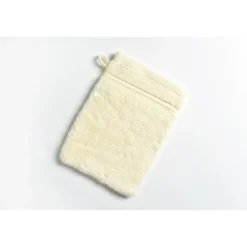 BecquetLot de 2 gants uni lauréat prestige Becquet - 600gm2 - Blanc ivoire