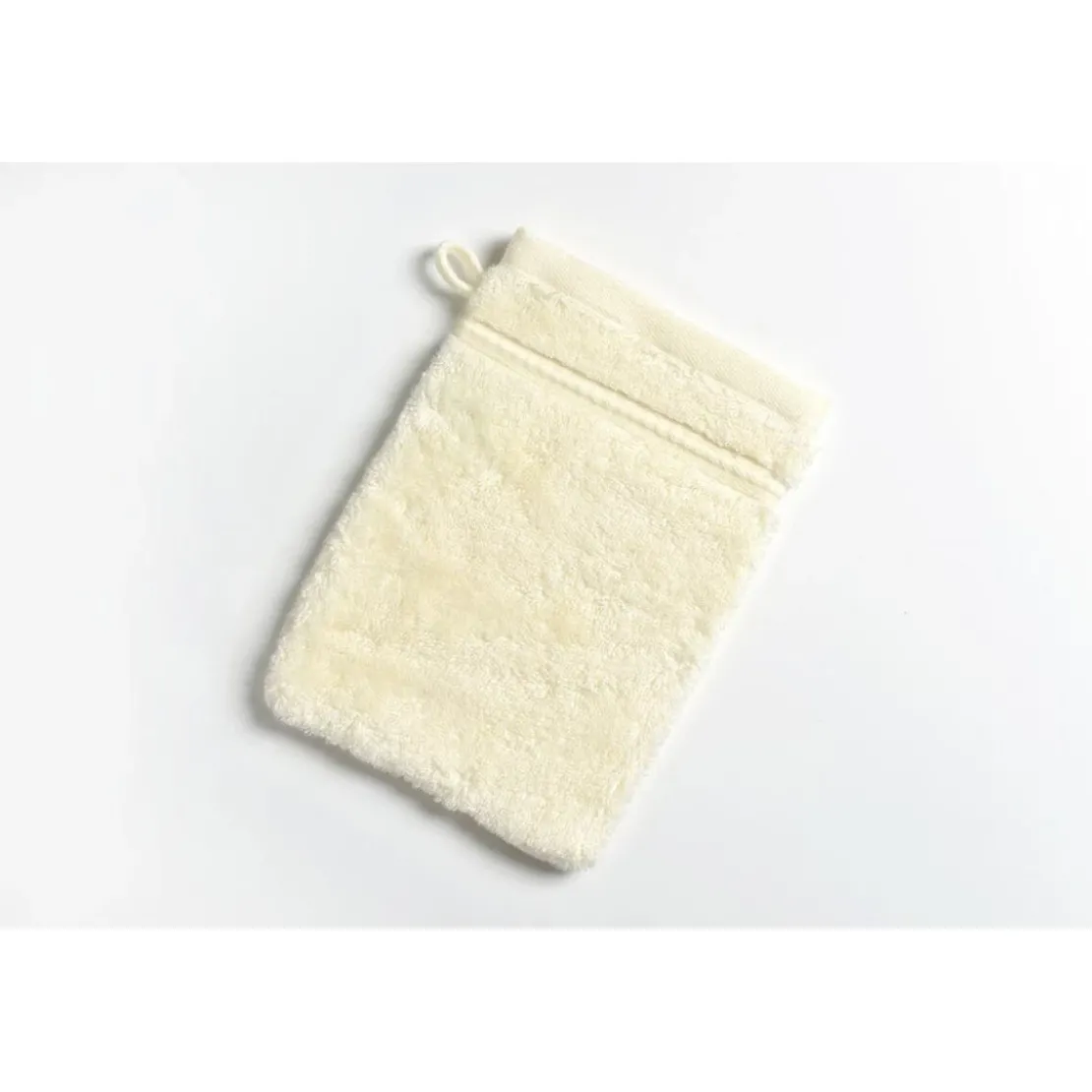 BecquetLot de 2 gants uni lauréat prestige Becquet - 600gm2 - Blanc ivoire