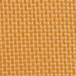 BecquetLot de 2 housses de chaise bi-extensibles CORA BI - Jaune Miel