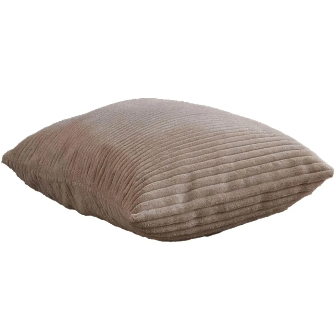 BecquetLot de 2 housses de coussin 35 x 60 FAR CLIC CLAC - beige