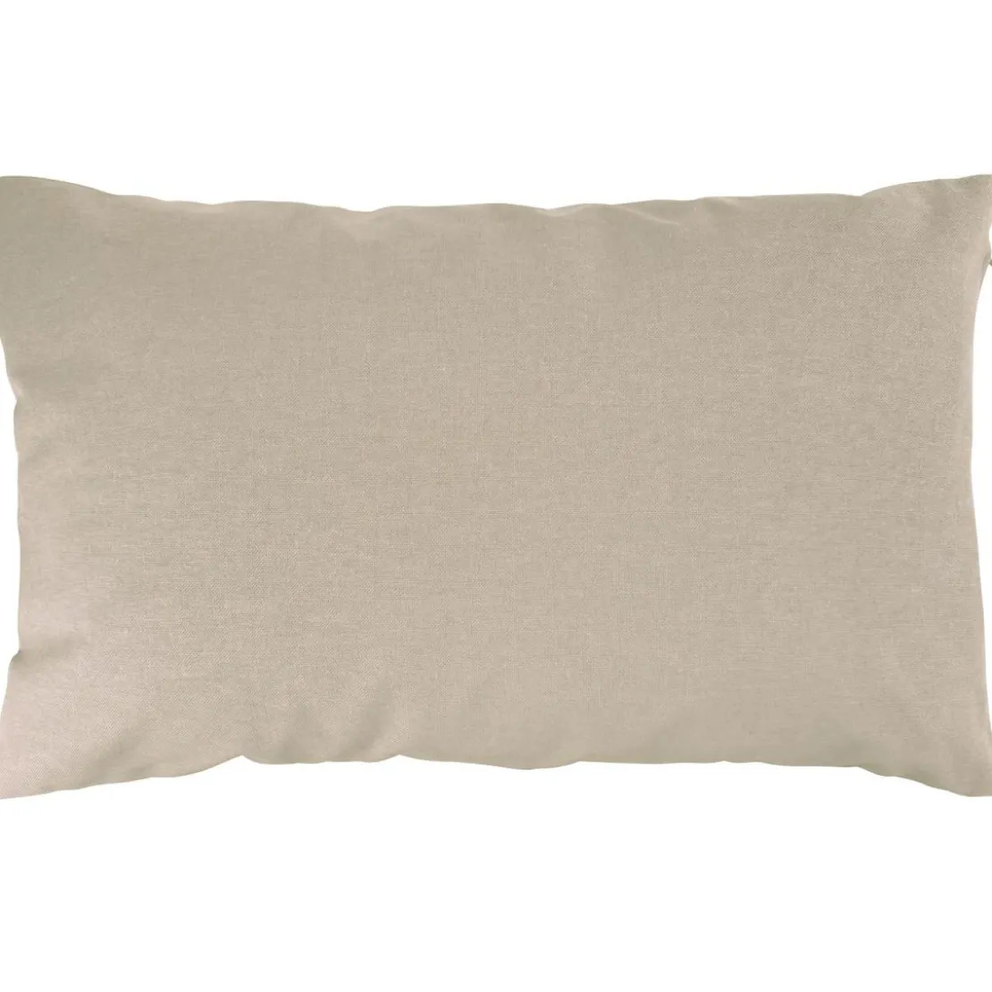 BecquetLot de 2 housses de coussin KEVARA - beige chiné