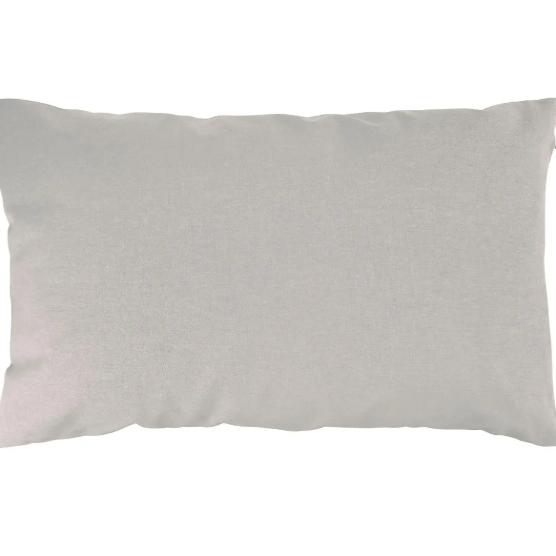 BecquetLot de 2 housses de coussin KEVARA - gris chiné