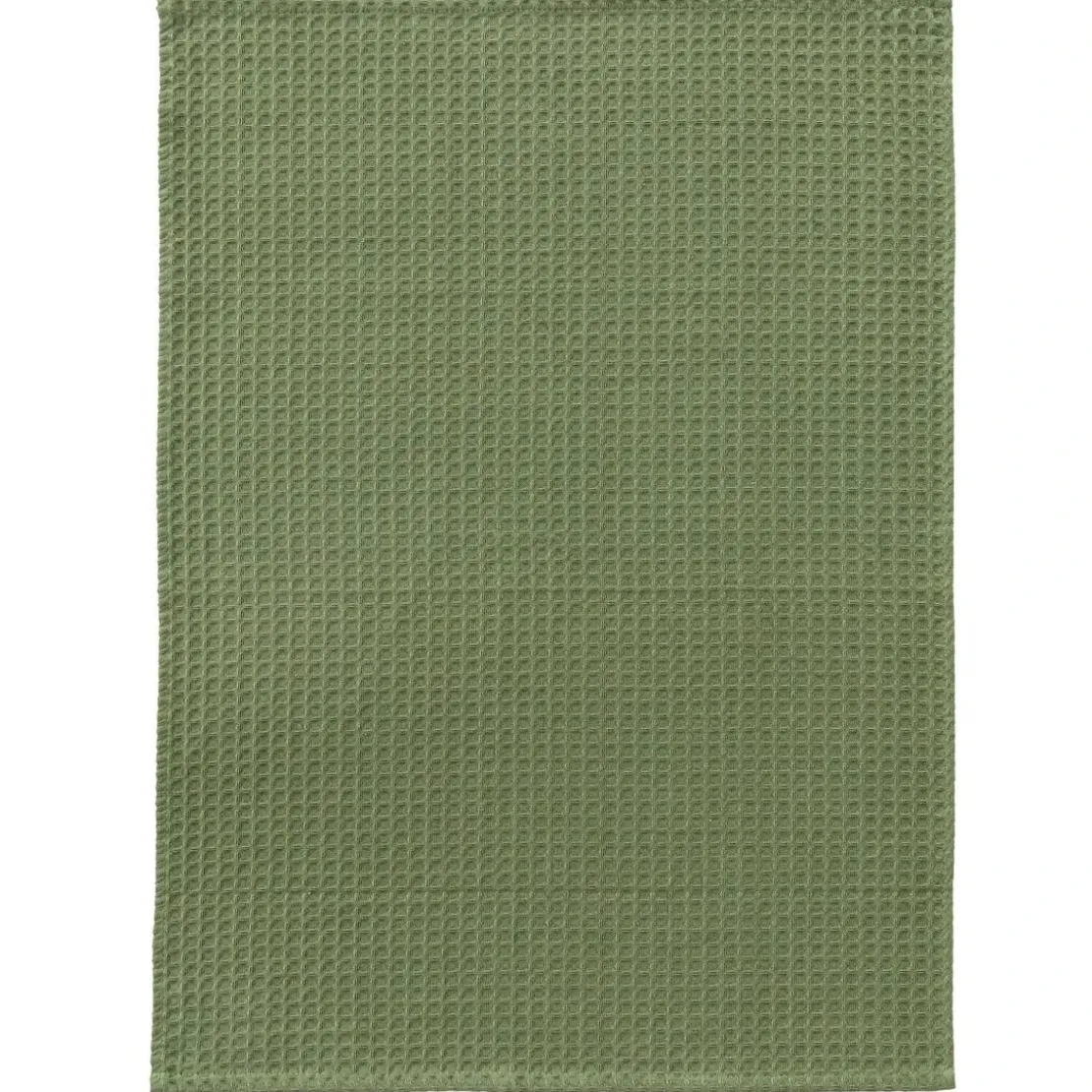 BecquetLot de 2 ou de 4 torchons RIOU - vert