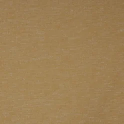 BecquetLot de 2 rideaux ROSEW L135xH180 jaune ocre