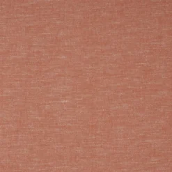 BecquetLot de 2 rideaux ROSEW L135xH180 orange paprika