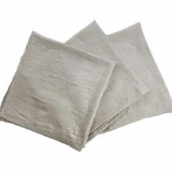 BecquetLot de 3 serviettes