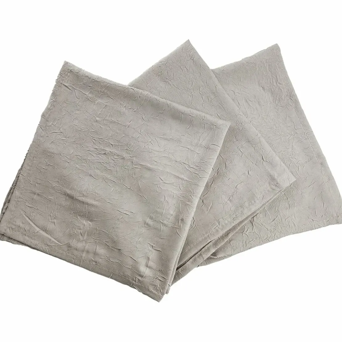 BecquetLot de 3 serviettes