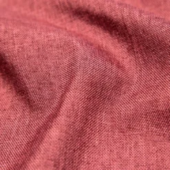 BecquetLot de 3 serviettes de table BROMENAP - rouge bordeaux