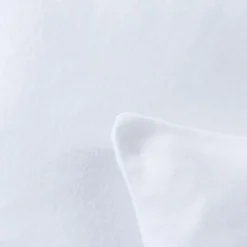 BecquetLot de 2 sous taies molleton Bi-ome ANTIACARIEN