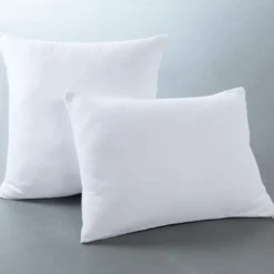 BecquetLot de 2 sous taies molleton Bi-ome ANTIACARIEN