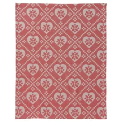 BecquetLot de 2 Torchons en Coton Beige CHALTO