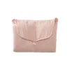 BecquetMatelas à langer GAZEMATELAS rose
