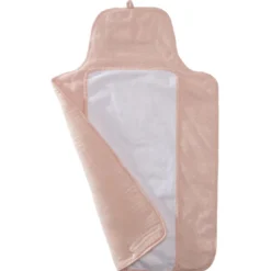 BecquetMatelas à langer GAZEMATELAS rose