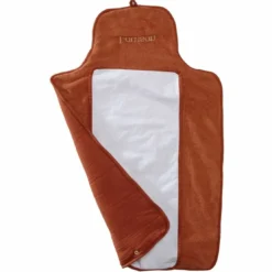 BecquetMatelas à langer GAZEMATELAS noisette