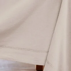 BecquetNappe carrée PLIMOUSSENAP blanc