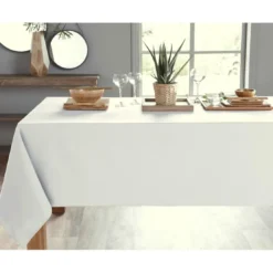 BecquetNappe de table LONA - blanc