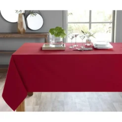 BecquetNappe de table LONA - rose framboise