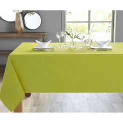 BecquetNappe de table LONA -vert