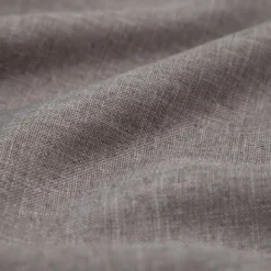 BecquetNappe en polyester recyclé BROMENAP - gris