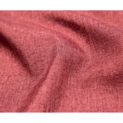 BecquetNappe en polyester recyclé BROMENAP - rouge bordeaux