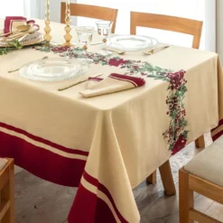 BecquetNappe SETTIA - beige