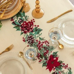 BecquetNappe SETTIA - beige