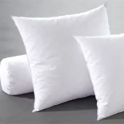 BecquetOreiller antiacariens duvet canard BecquetBlanc