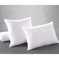 BecquetOreiller eole fresh antitranspiration Blanc