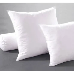 BecquetOreiller eole fresh antitranspiration Blanc
